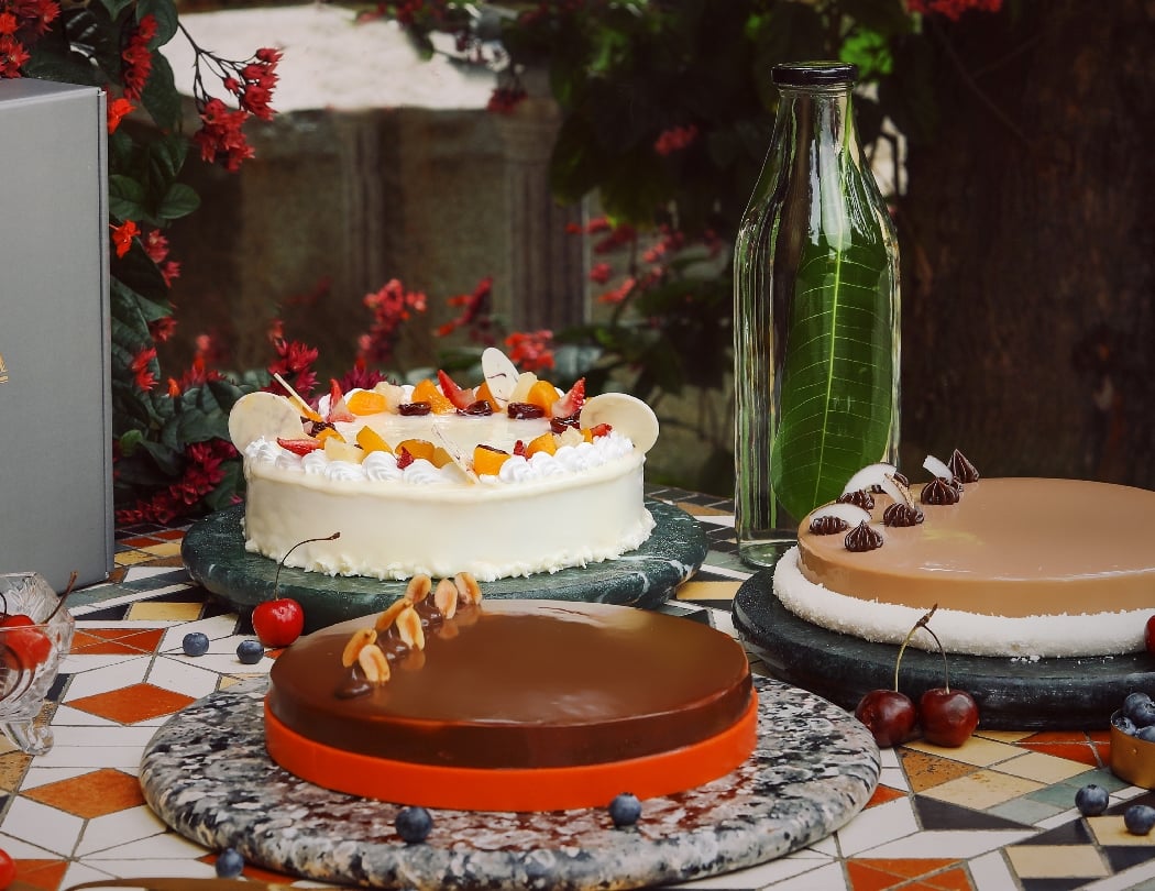 Lamara Patisserie 2