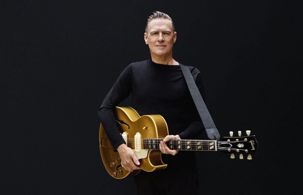 Bryan Adams 1