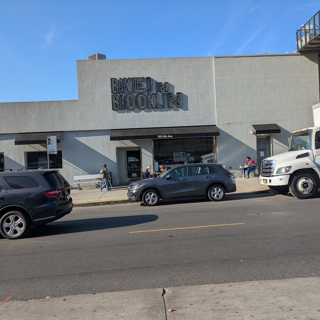 Baked In Brooklyn 3