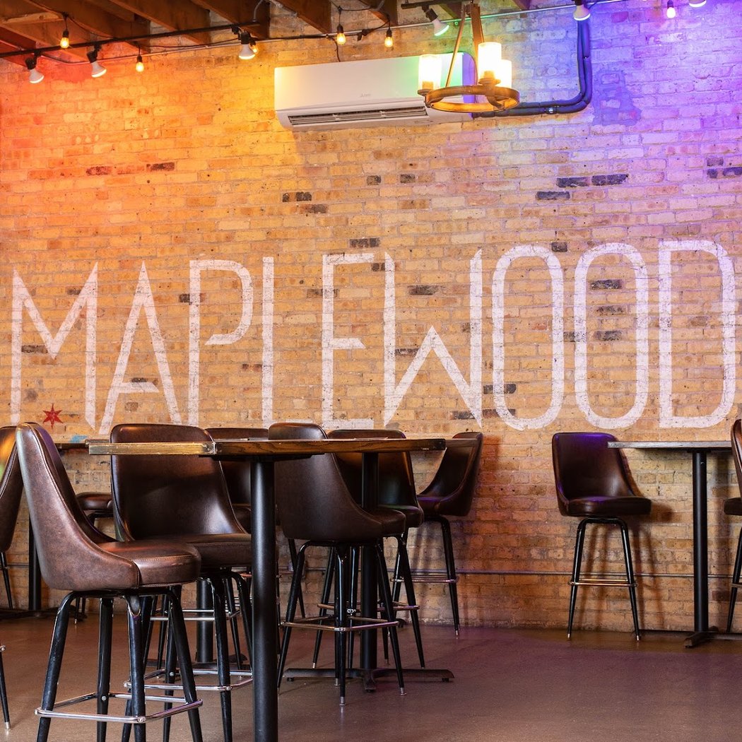 Maplewood Comedy Showcase 3