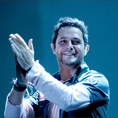 Alejandro Sanz 3