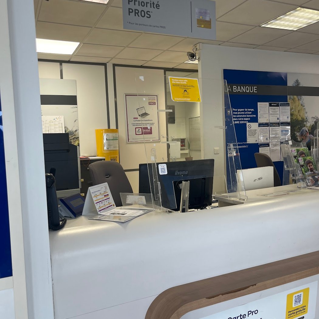 Post Office 3