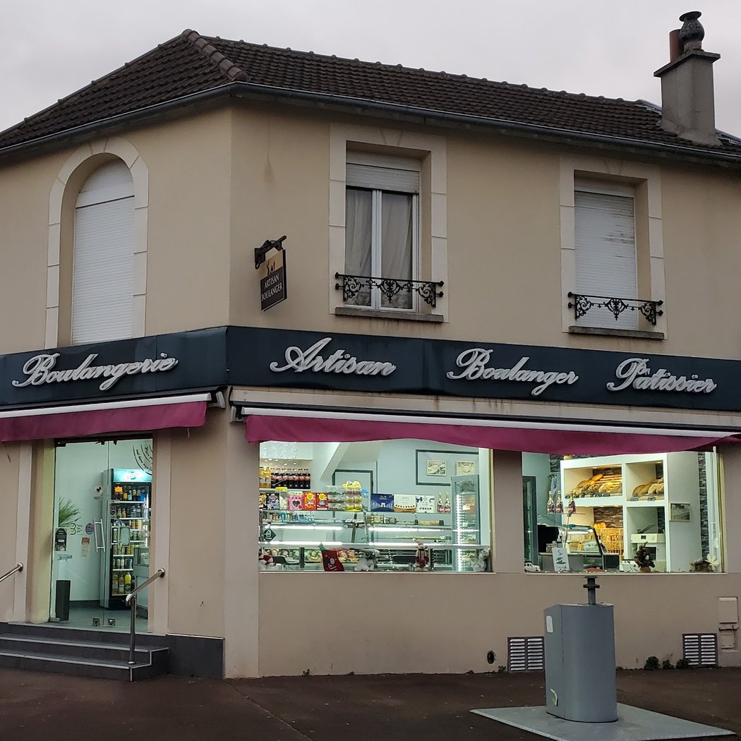 Le Croissant Français 2