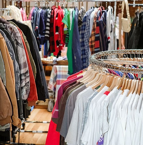 Sea City Vintage Market 2