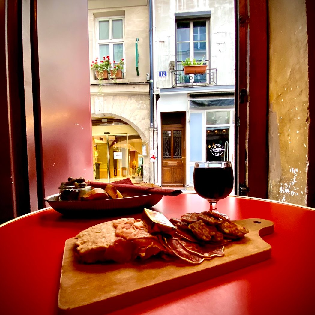 Comptoir des Canettes 1