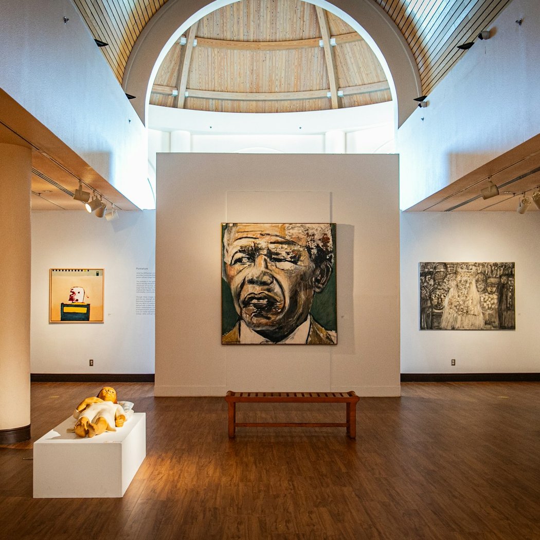 African American Museum of Dallas 1