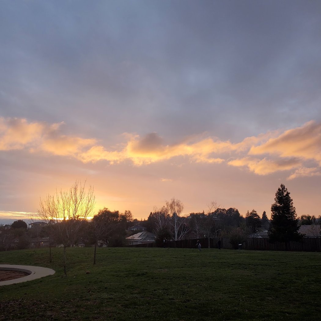 Parsons Park 1