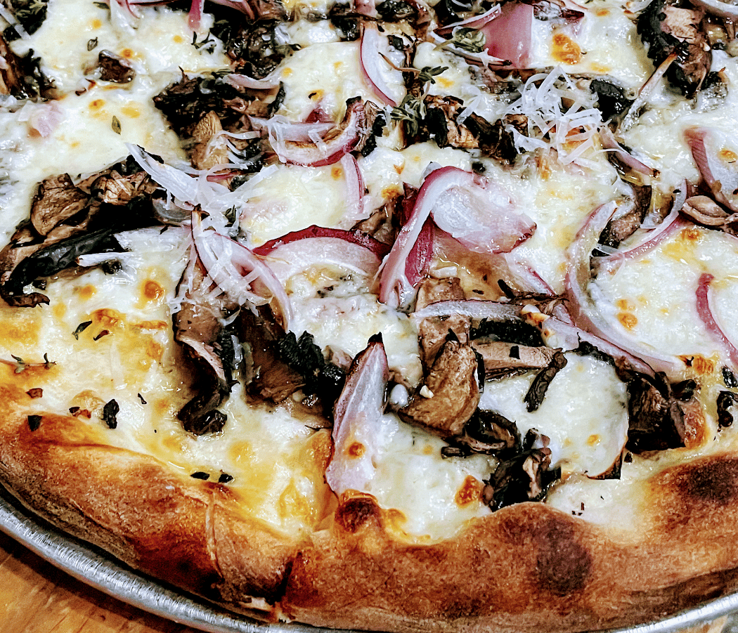 Casey's Pizza 1