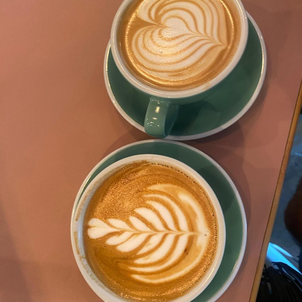 Figure 8 Coffee Purveyors