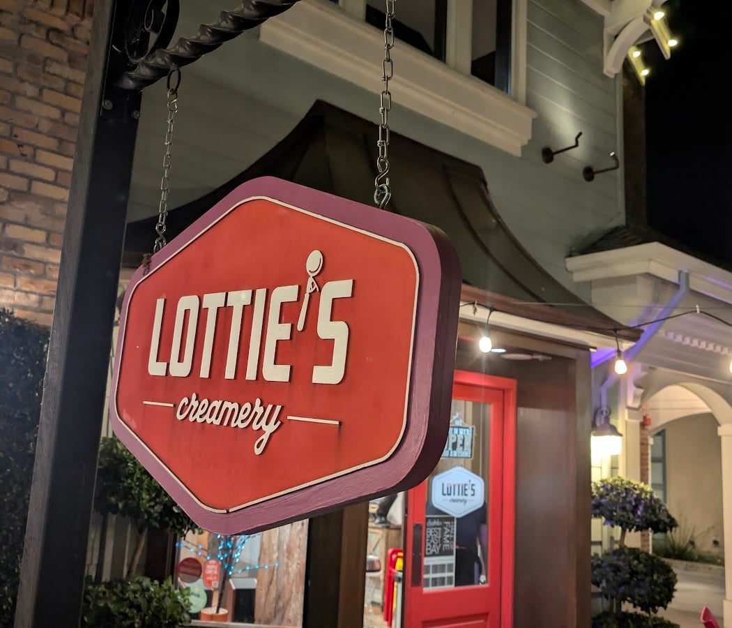 Lottie's Creamery 3