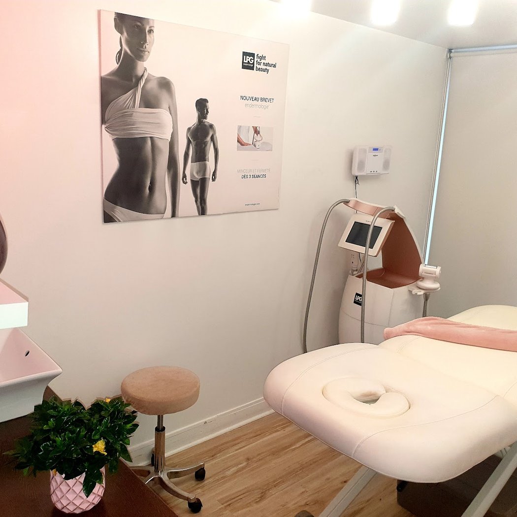 Institut Club Beauté 1