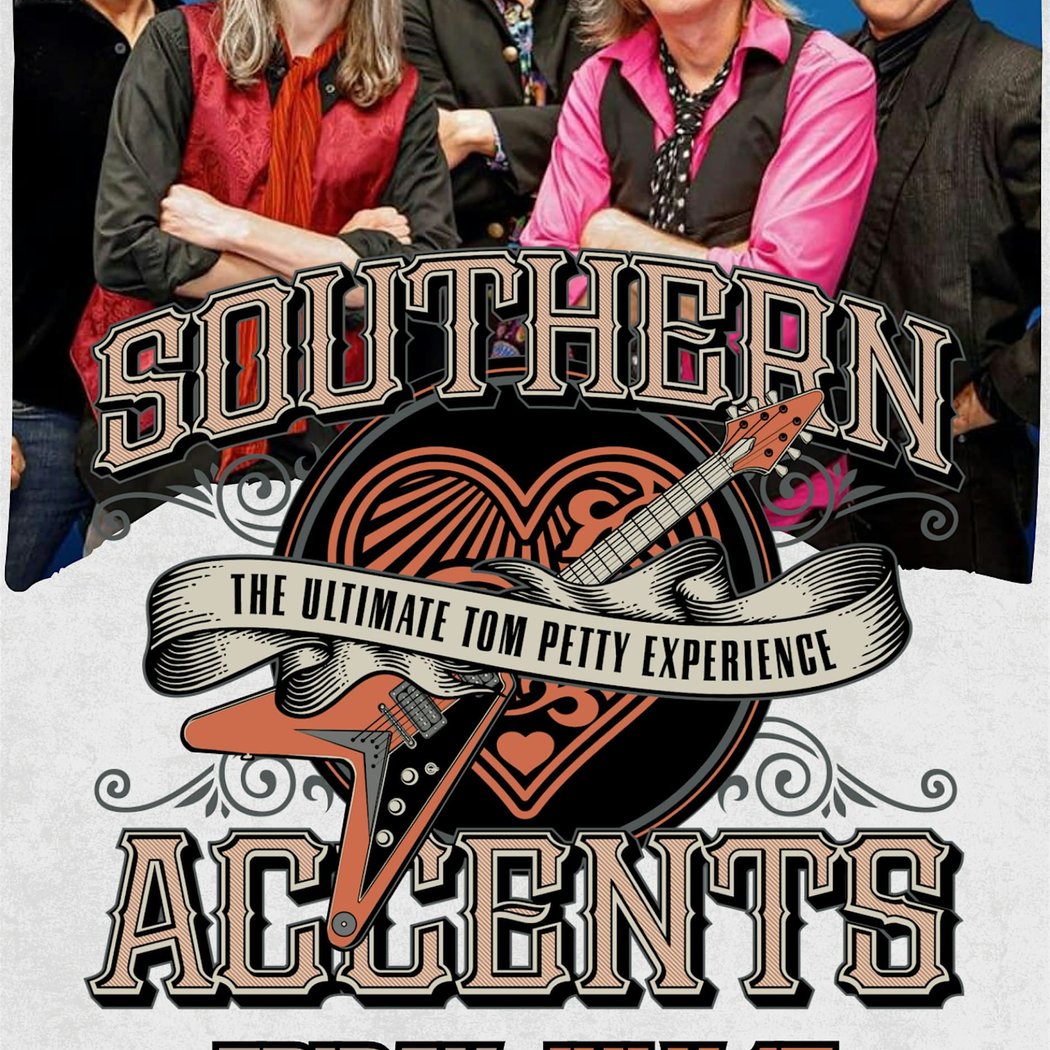 Southern Accents