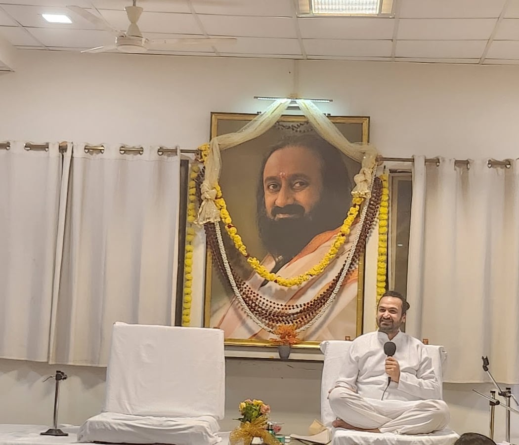 Art of Living Yoga and Meditation Center 3