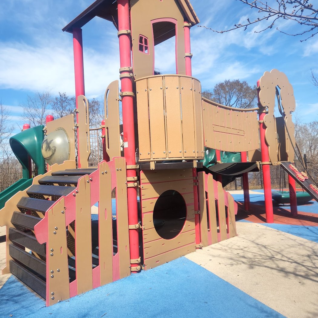 Essex County Riverfront Park 2