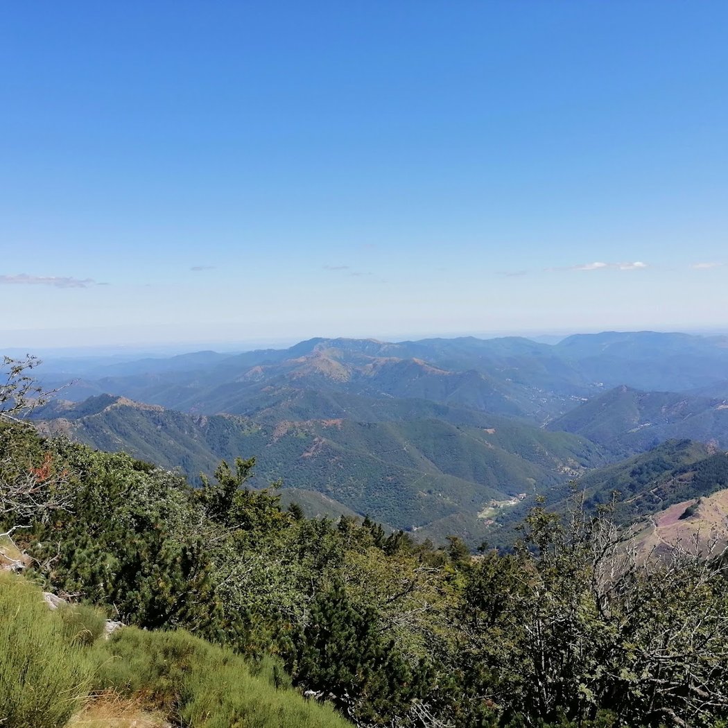 Sentier des 4000 Marches 3