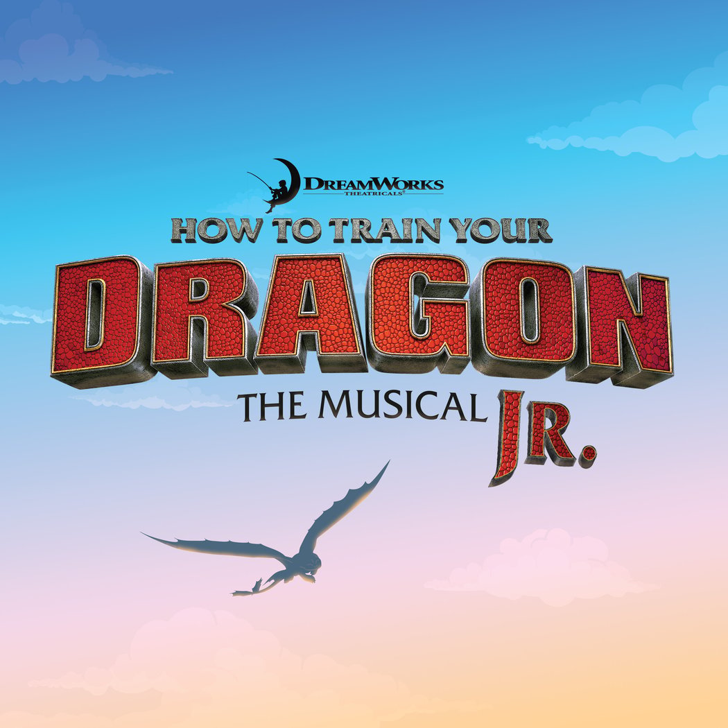 How To Train Your Dragon Jr. 2