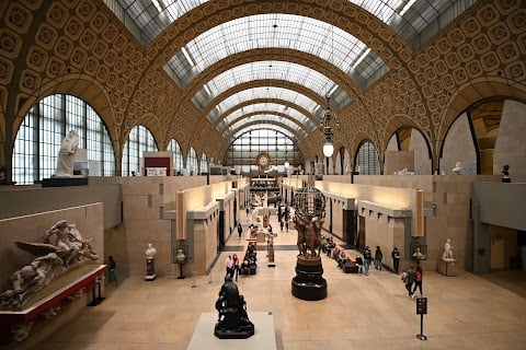Paris 1874, Inventer l'impressionnisme 1