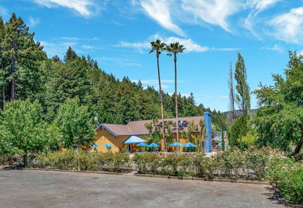 Surrey Resort 2