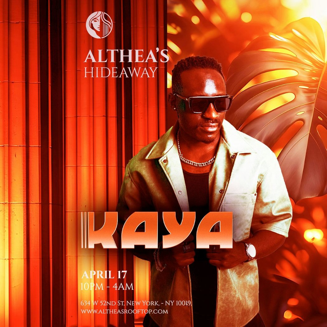 Kaya Musique(extended set) 2