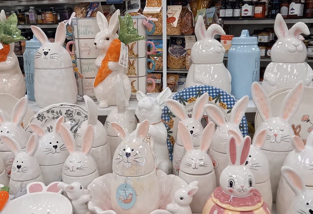 Marshalls & HomeGoods 1