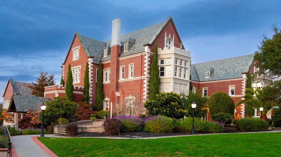 Kohl Mansion 2