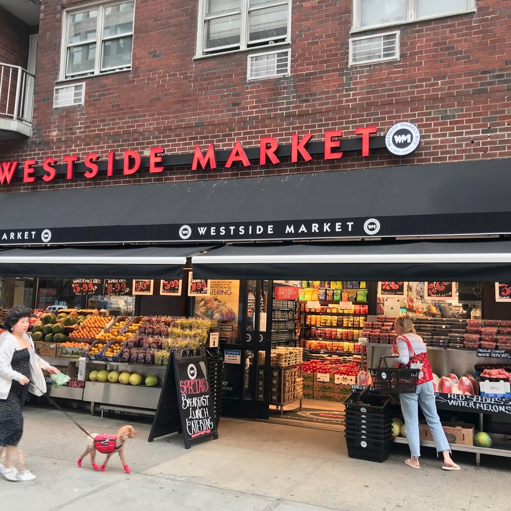 Westside Market NYC 2