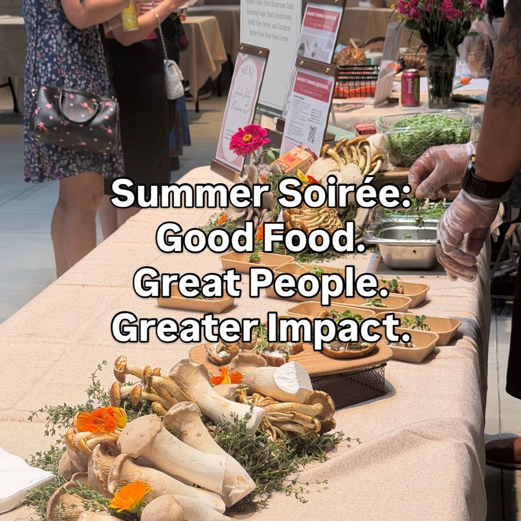 Summer Soirée 1