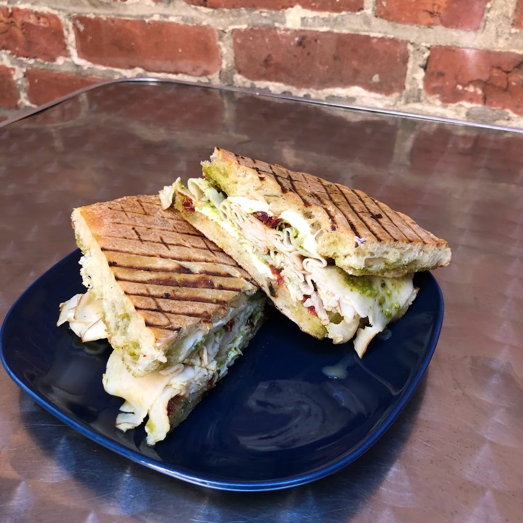 Jackson Place Café 1