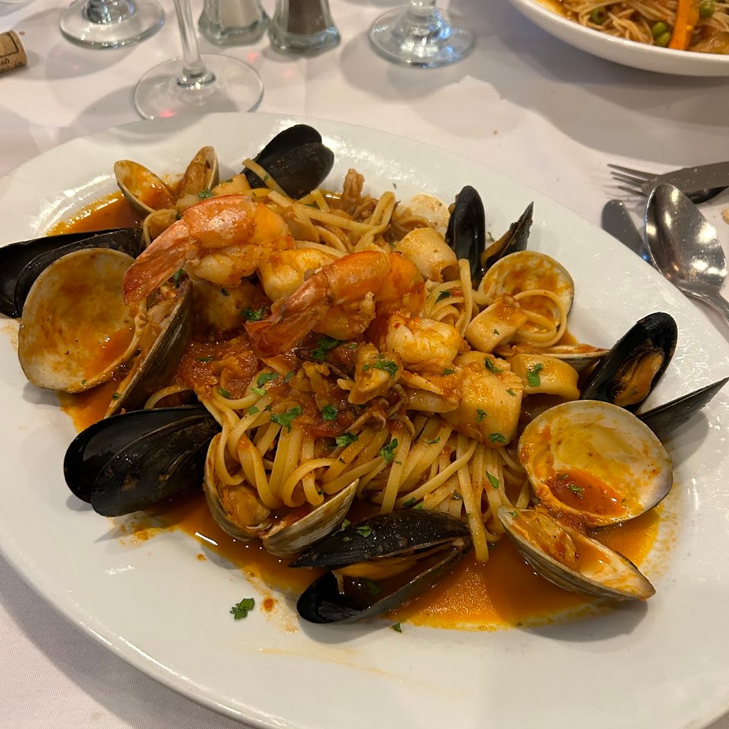 Armondo's Italian Resturant 1