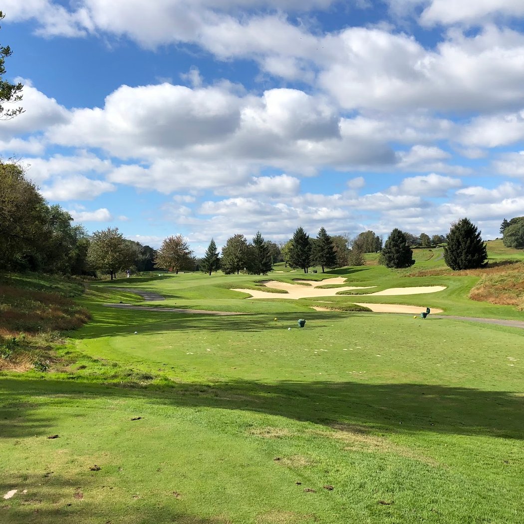 Dauphin Highlands Golf Course 2