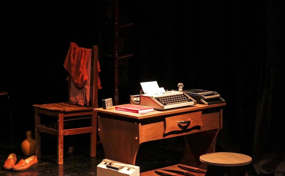 Arsenic and Old Lace 2