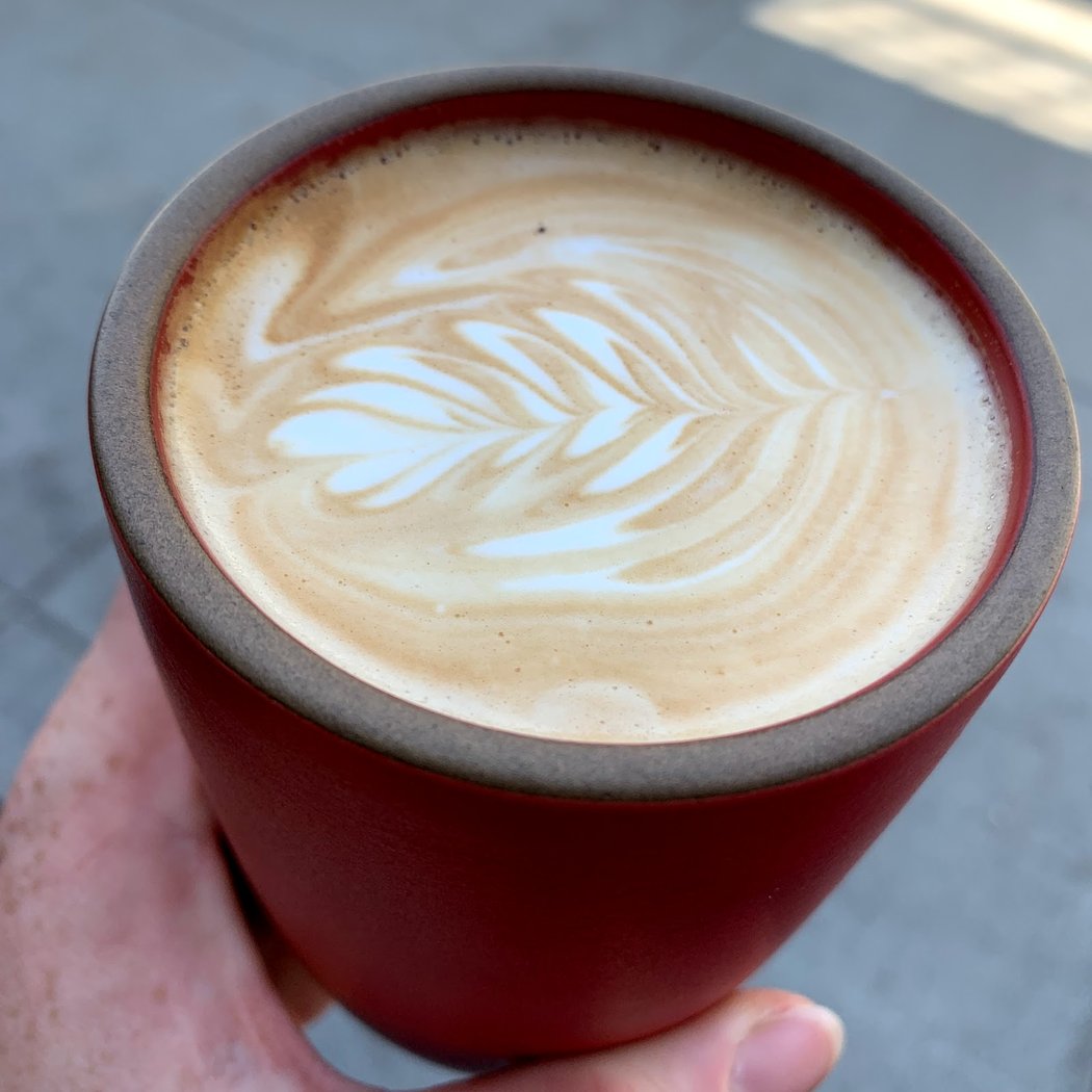 Linea Caffe 2