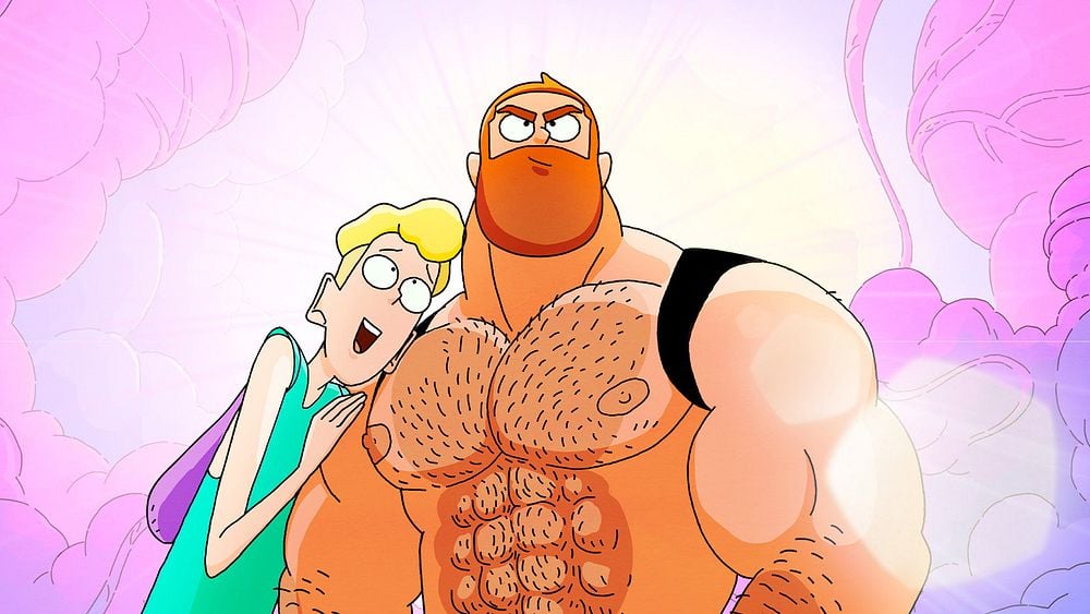 Jim Queen 2