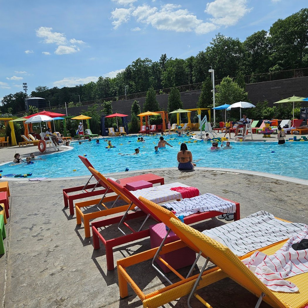 LEGOLAND® Hotel New York 3