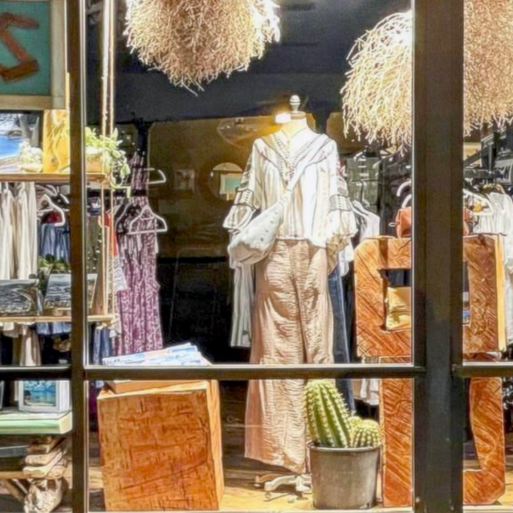 Annie's Boutique 3