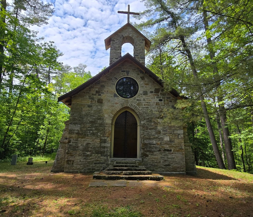 Lieu historique national du Manoir-Papineau 3