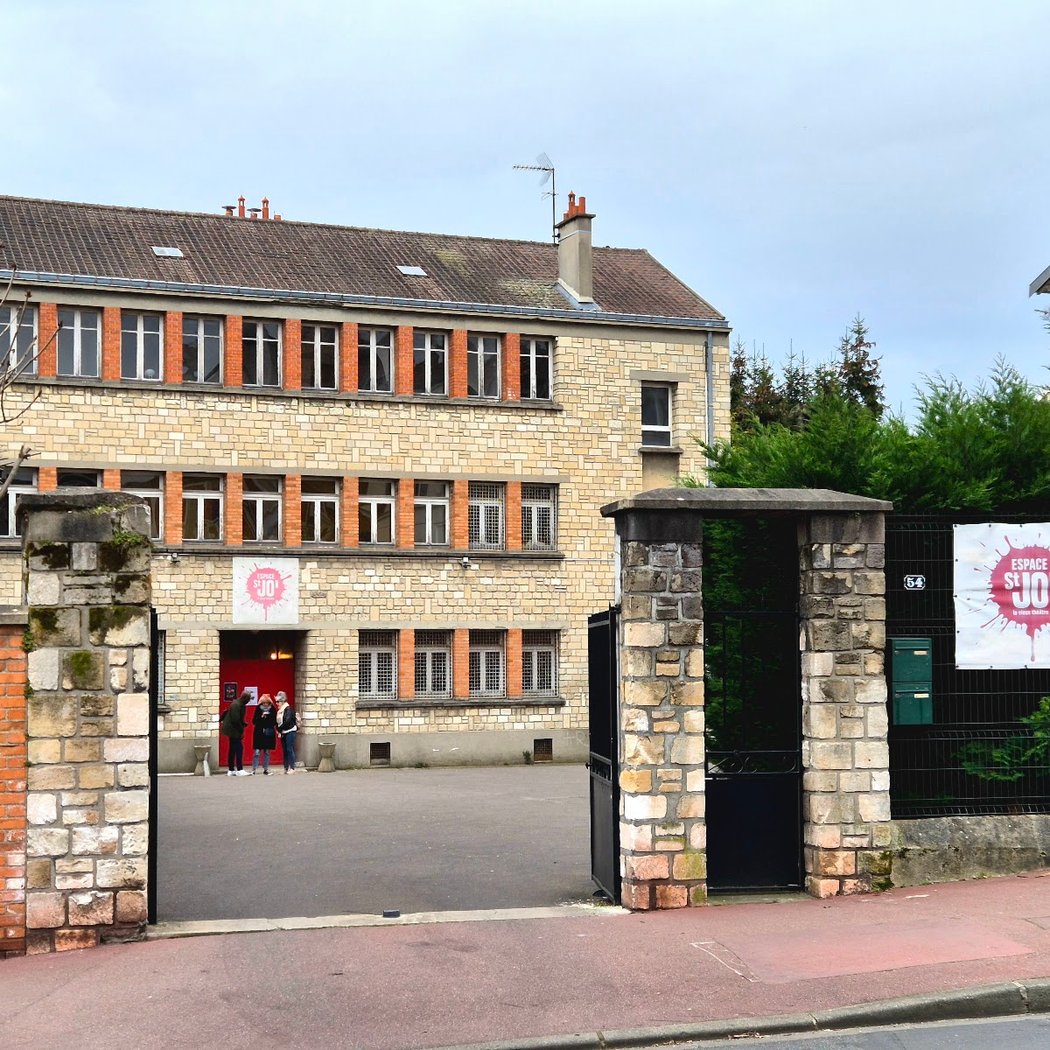 Comédie Musicale 2