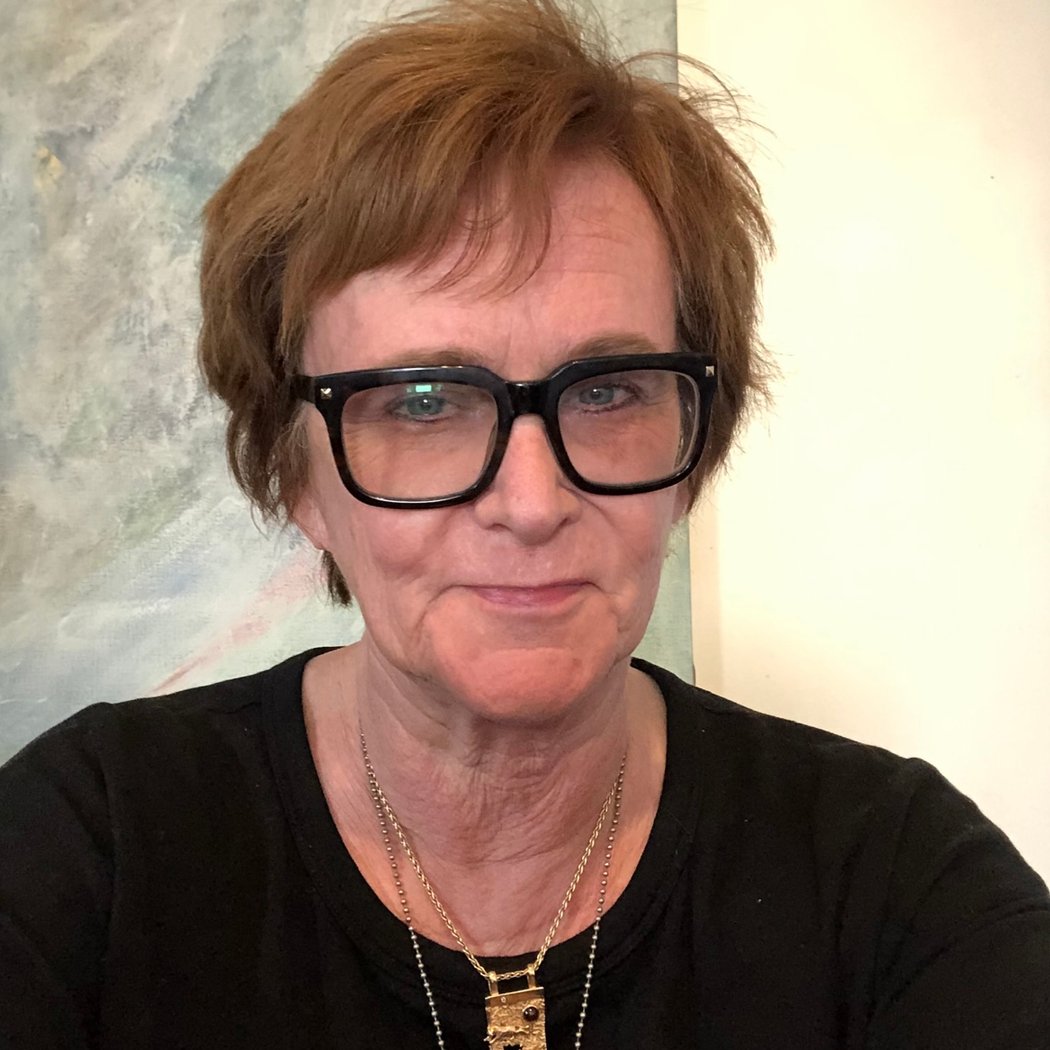 Speaker Series: Women in Film 1