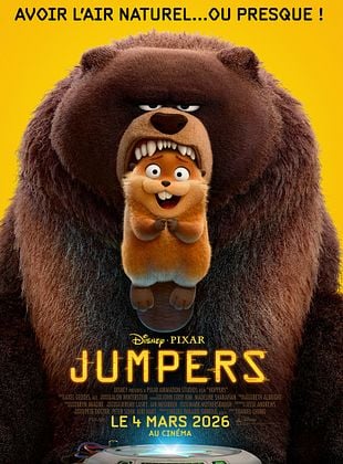 JUMPERS 1