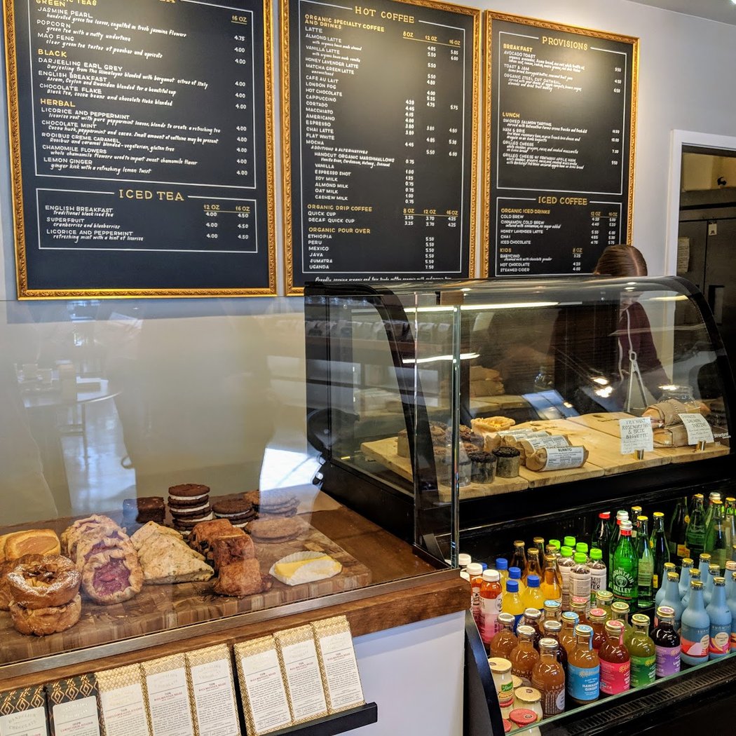 Artís Coffee 3