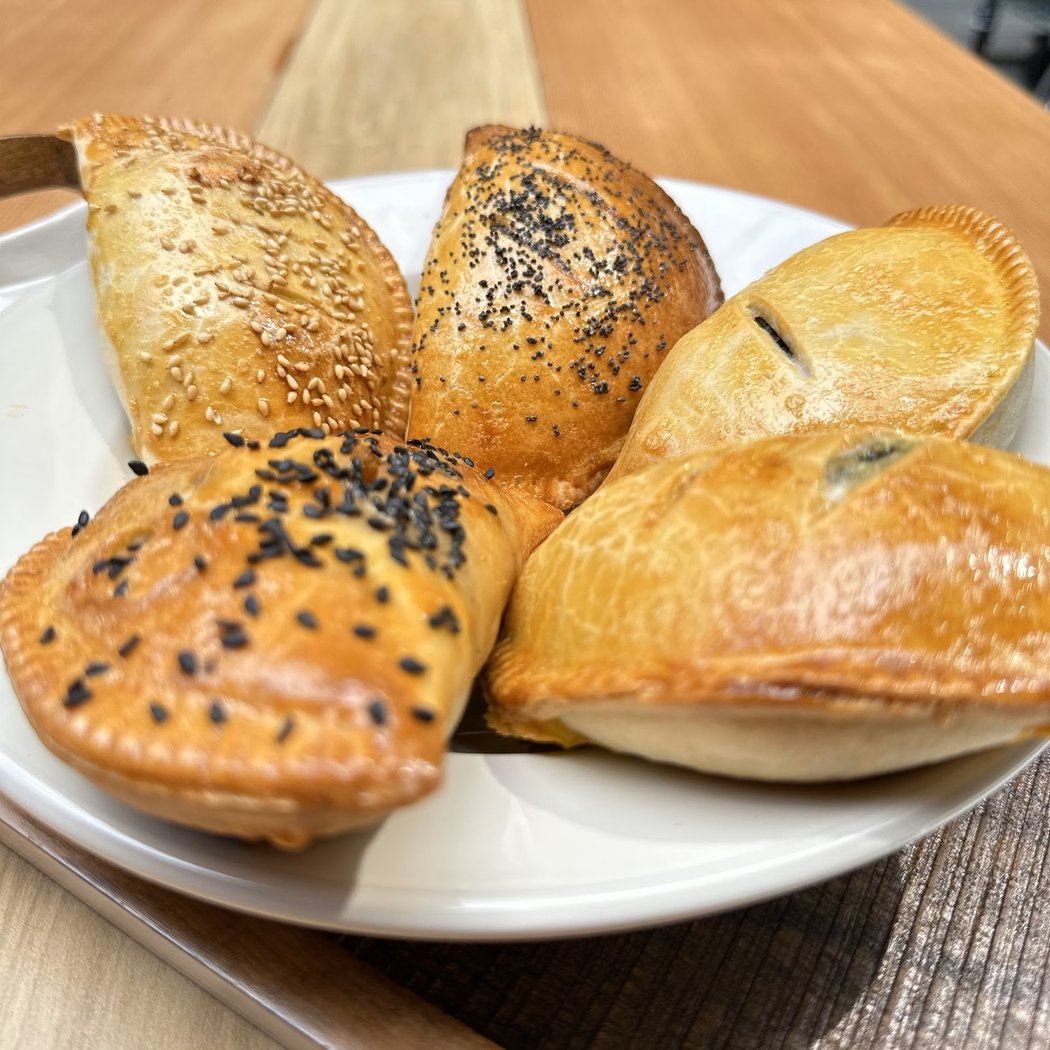 Leleka Ukrainian Comfort Food 1