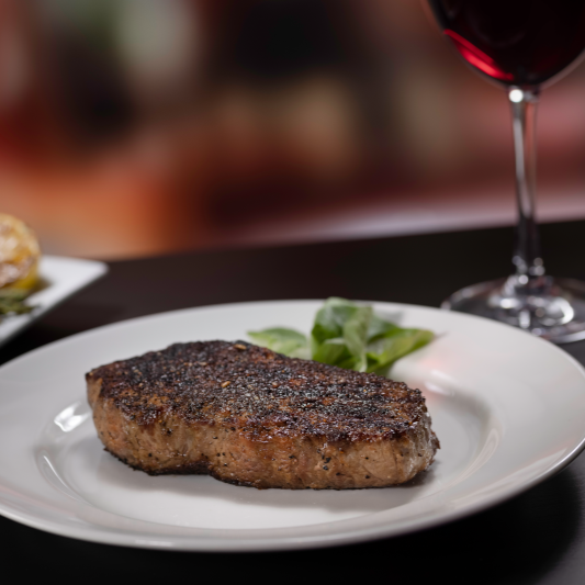 The Capital Grille 1