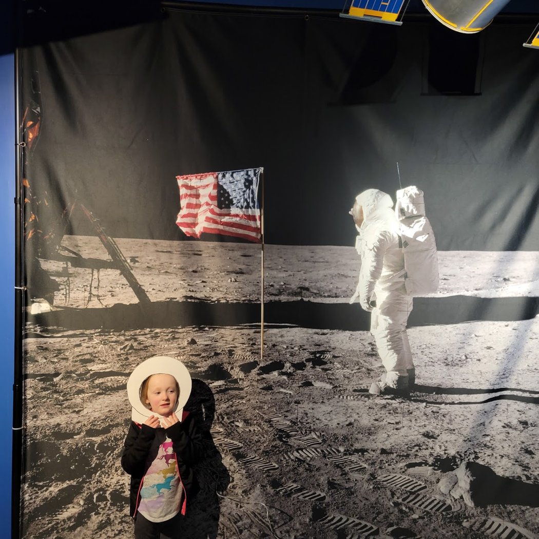 Planetarium At Raritan Valley 2