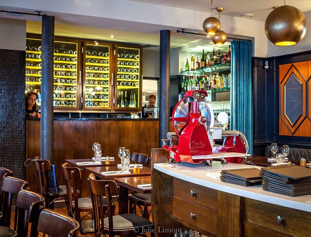 Bistrot Marloe Paris 3