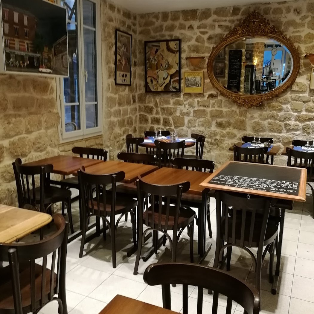 La Péricole 2