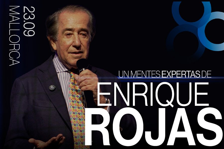 ENRIQUE ROJAS 1