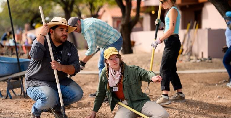 Watershed Management Group 1