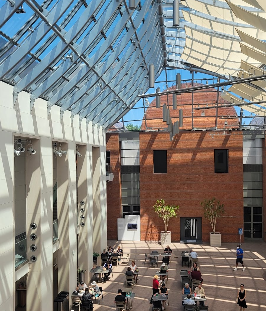 Peabody Essex Museum 3