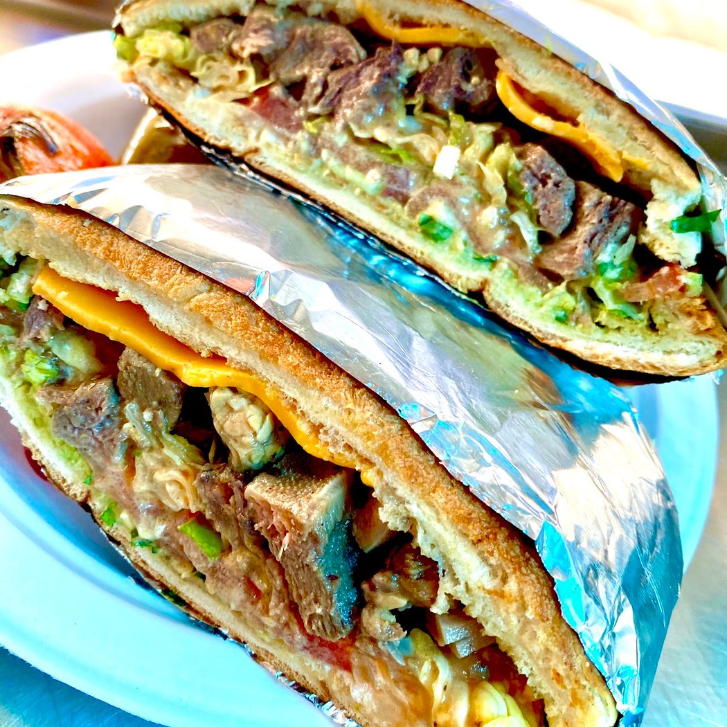 Ranchero Catering Food Truck 2
