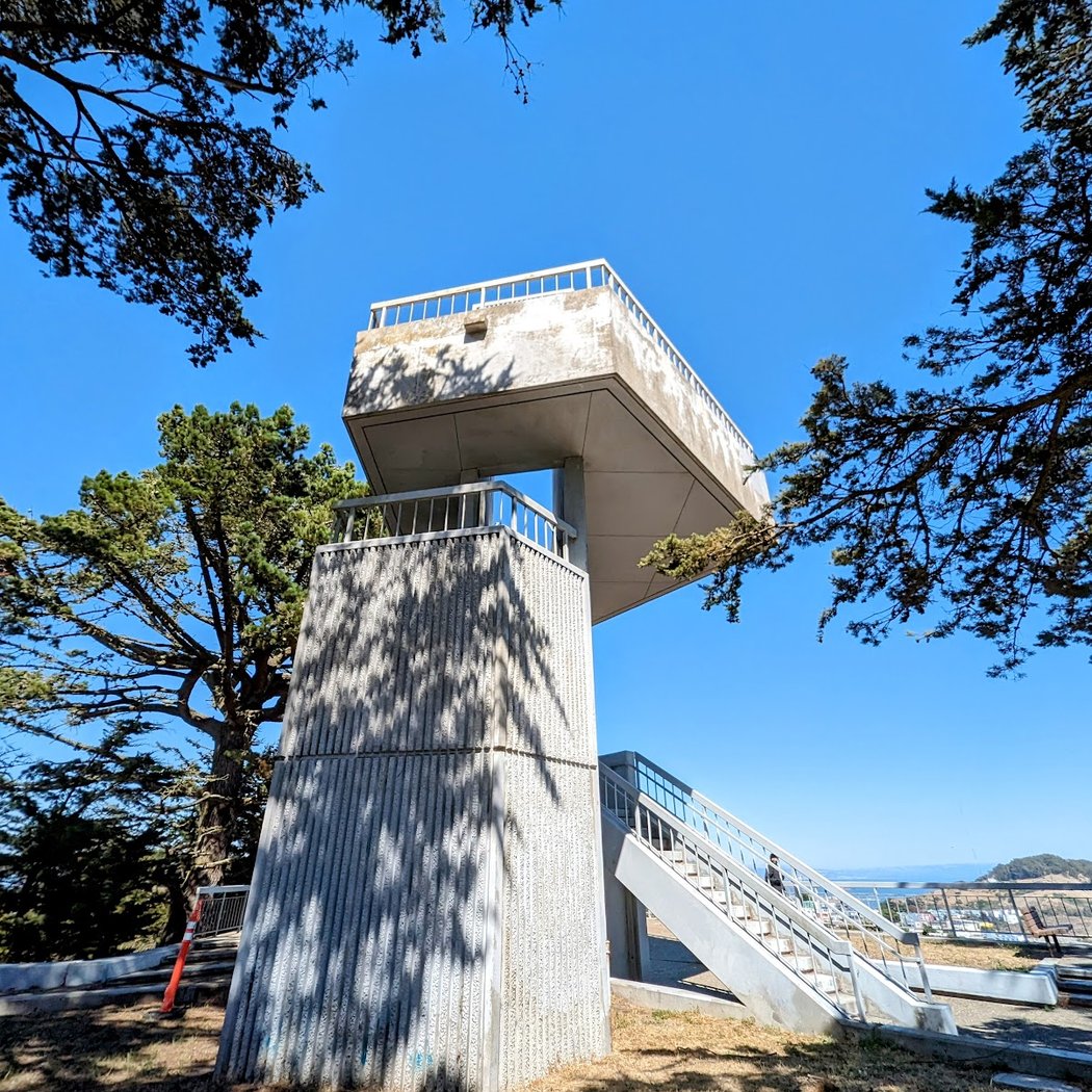 Wilde Overlook Tower 1